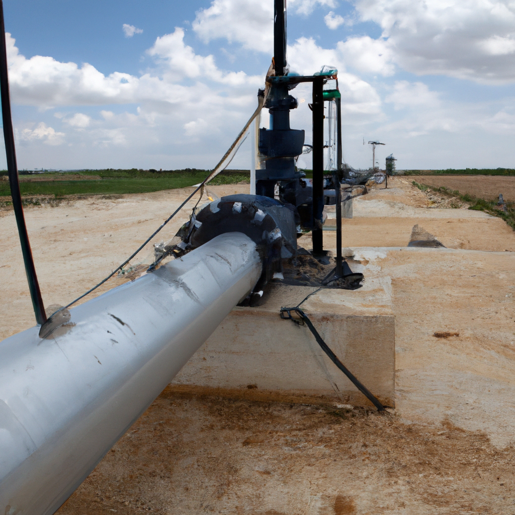 Fracking idraulico